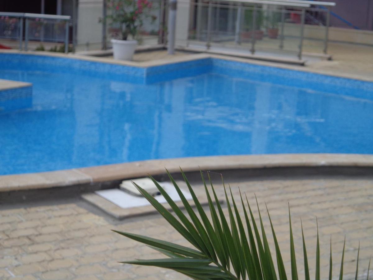 Kavarna Hills Apartments Exterior photo