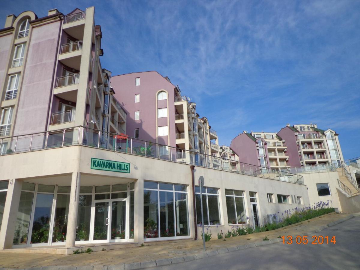 Kavarna Hills Apartments Exterior photo