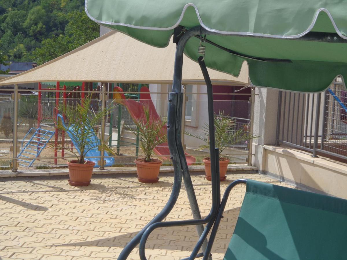 Kavarna Hills Apartments Exterior photo