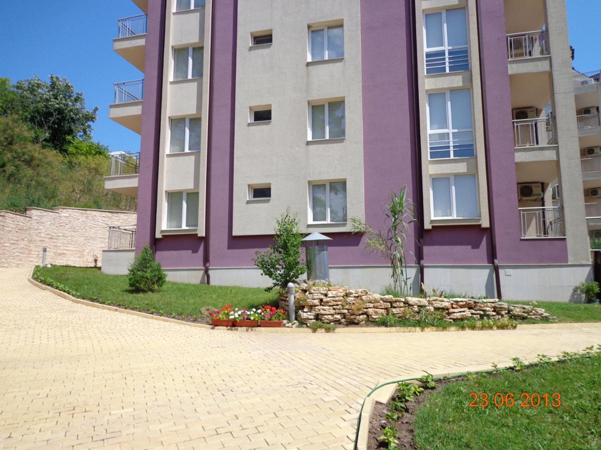 Kavarna Hills Apartments Exterior photo