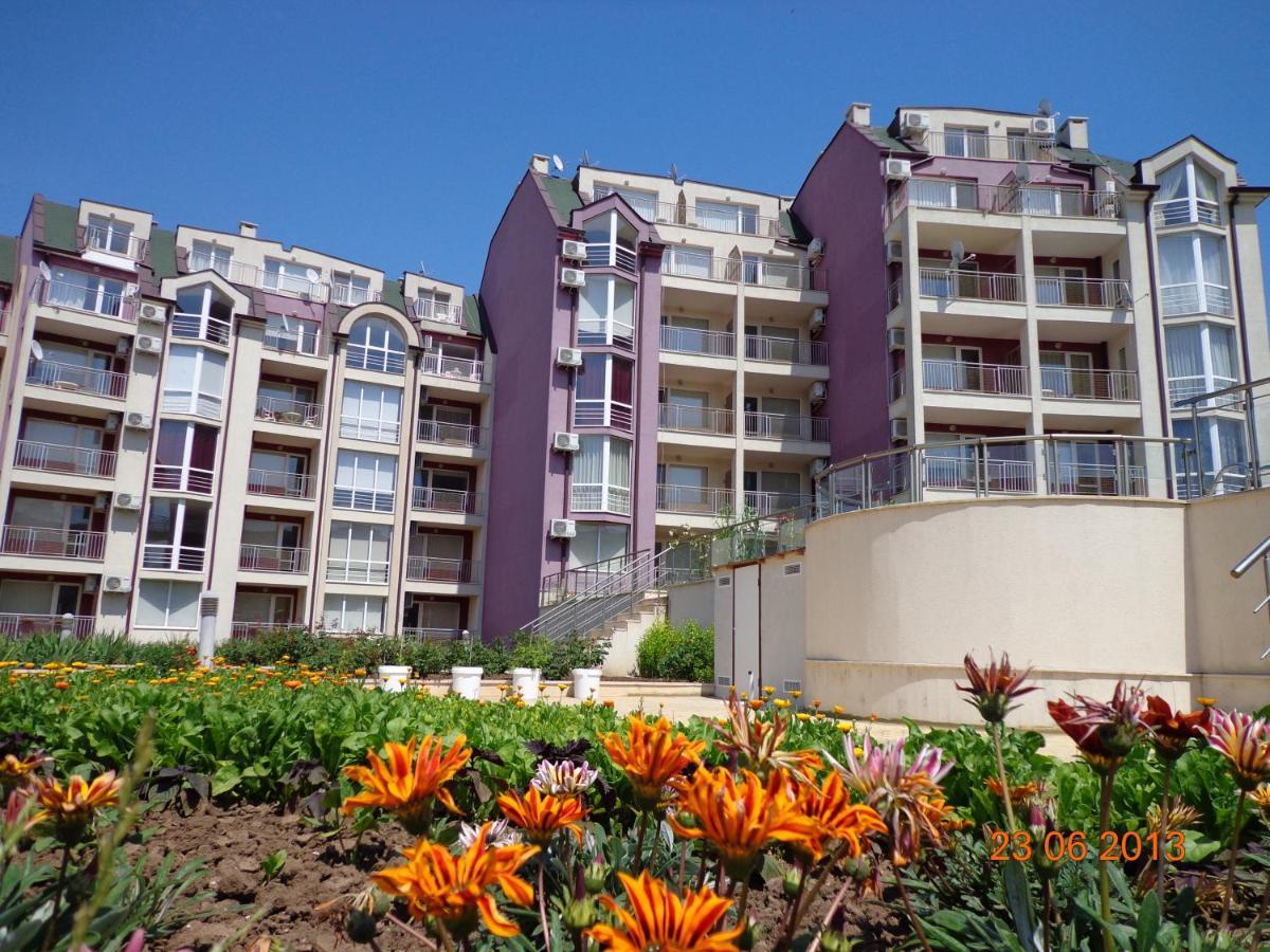 Kavarna Hills Apartments Exterior photo