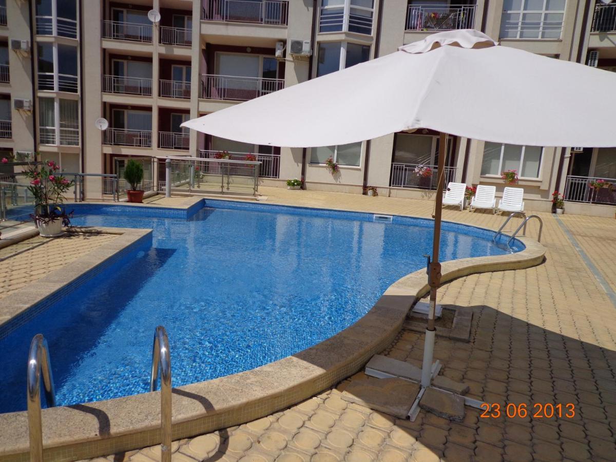 Kavarna Hills Apartments Exterior photo