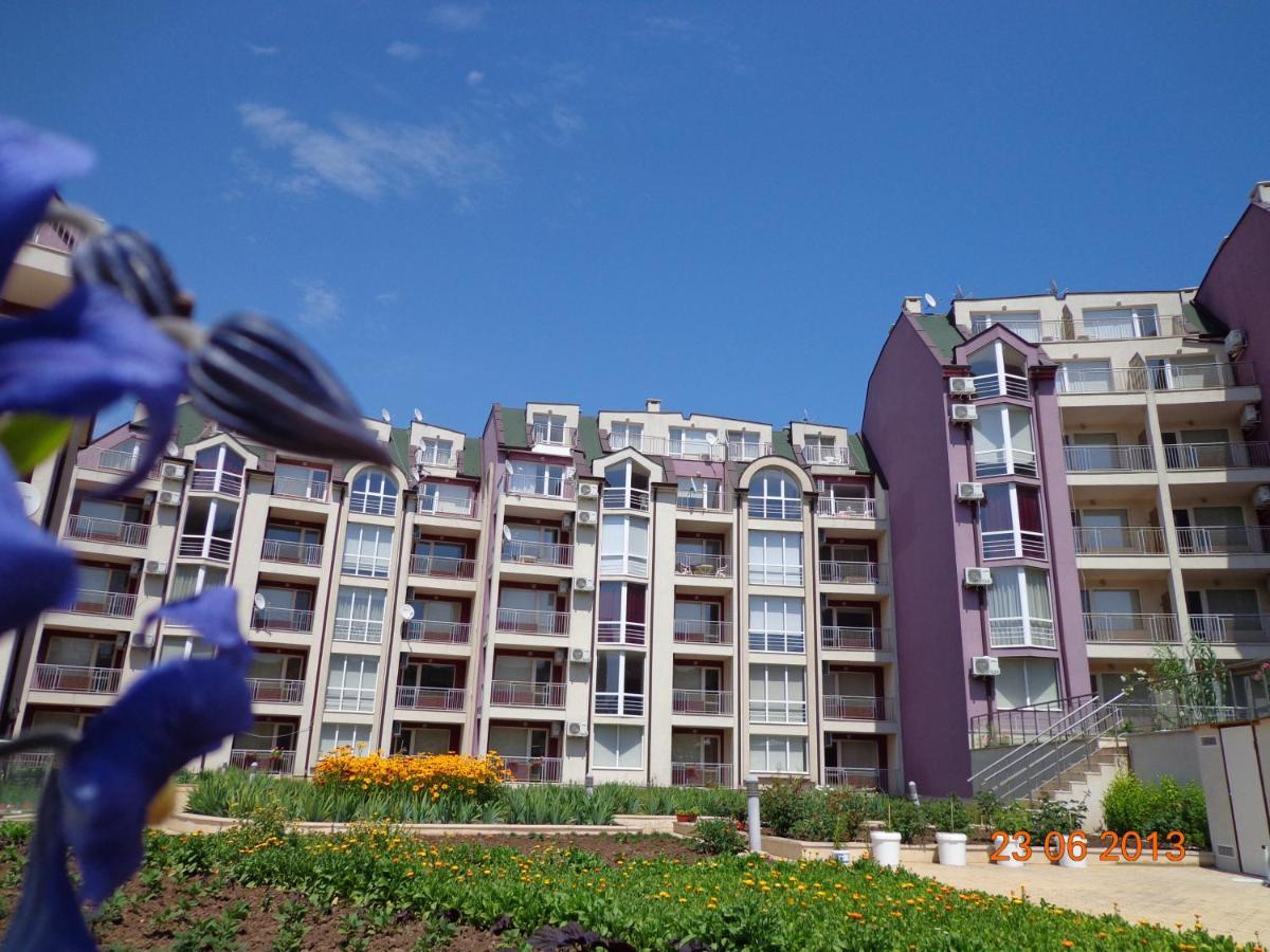 Kavarna Hills Apartments Exterior photo