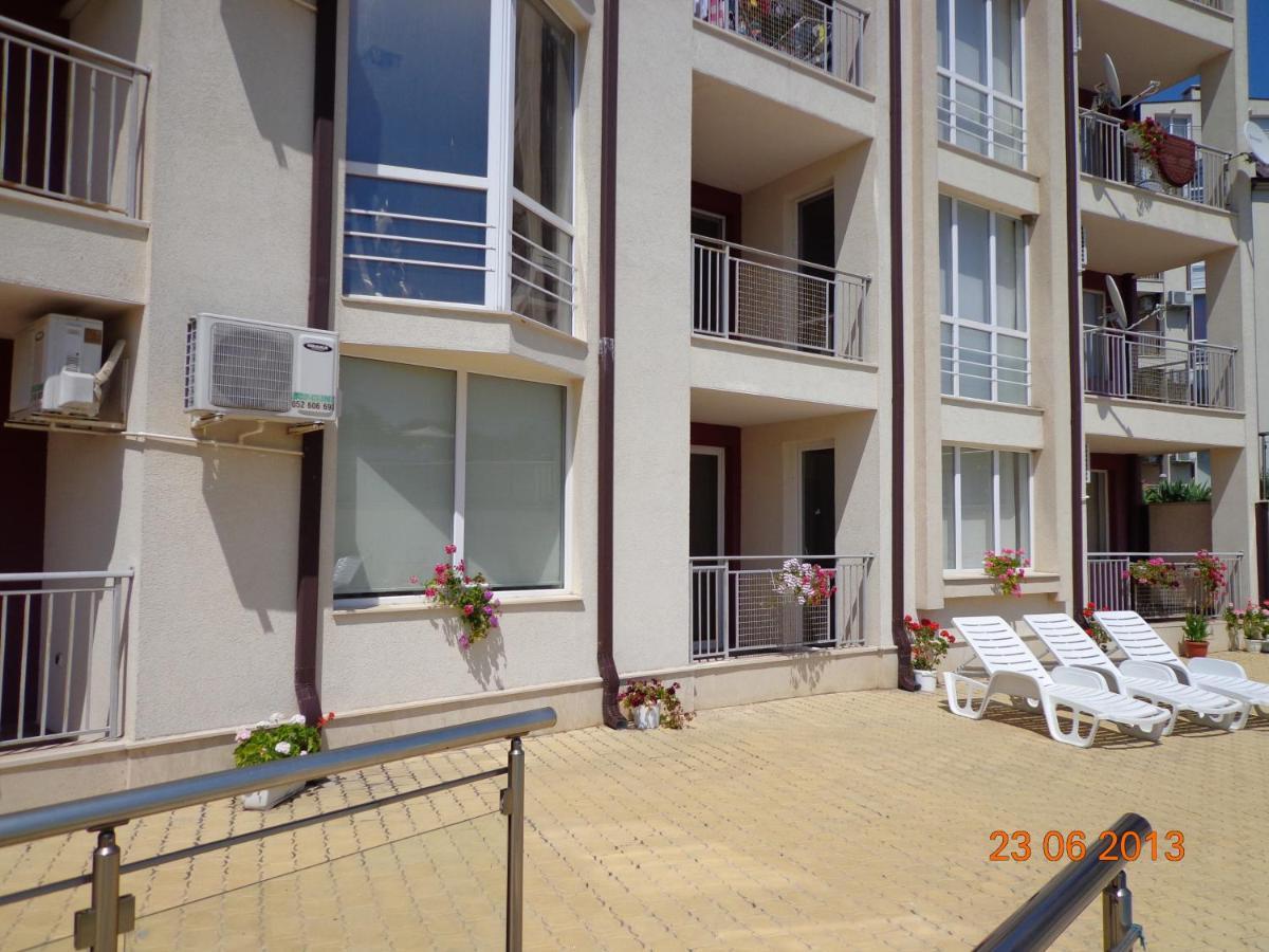 Kavarna Hills Apartments Exterior photo