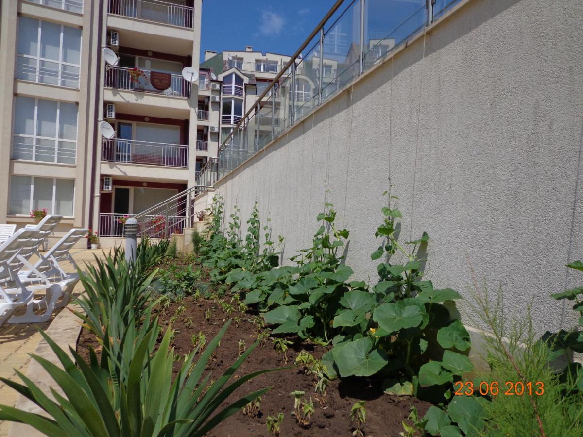 Kavarna Hills Apartments Exterior photo