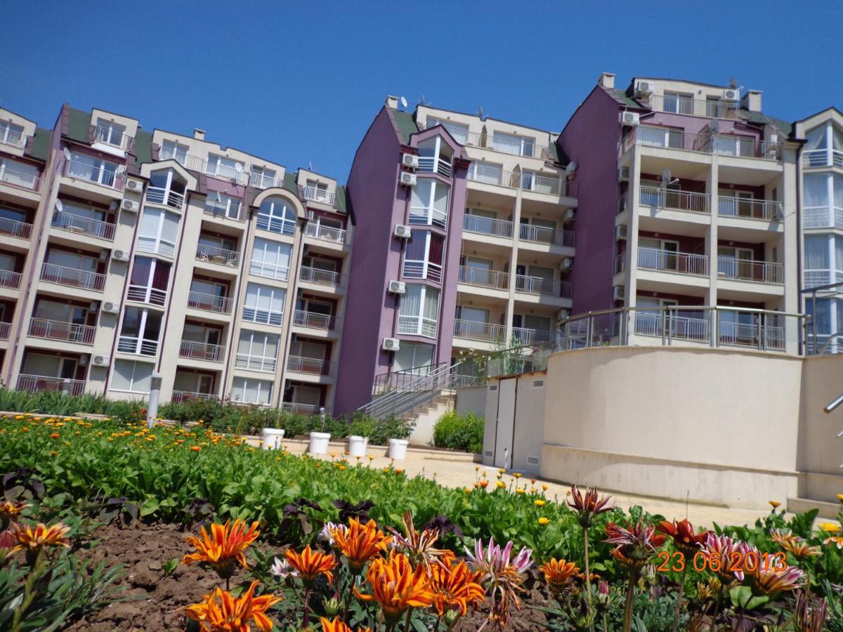 Kavarna Hills Apartments Exterior photo